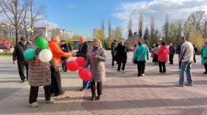 Танцуй, девочка моя..... 01.05.26.