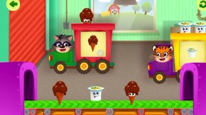 СОРТИРОВКА! ДЛЯ ДЕТЕЙ! ДЛЯ МАЛЫШЕЙ! ИГРА!