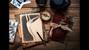 Арт-проект «Винтажная фотогалерея и инсталляция» воздушные гимнасты Любовь и Дмитрий Соколовы