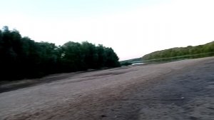 Угра впадает в Оку.