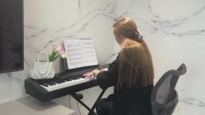 МакSим - Знаешь ли ты  PIANO COVER | КАВЕР НА ПИАНИНО