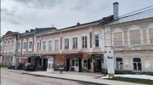 PROстранствие: едем в Касимов (22-24 апреля 2026 г.)  Эпизод седьмой: Касимовская музейная верста