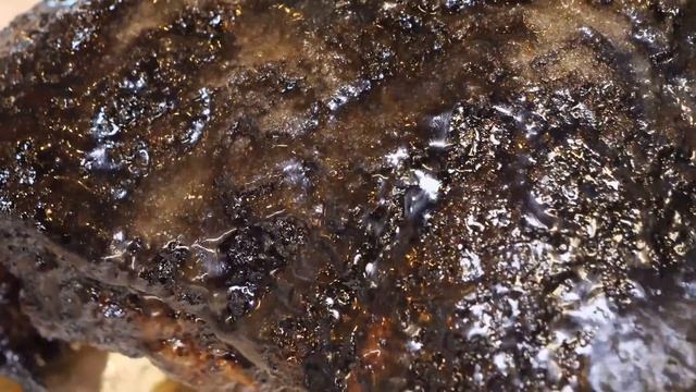 ЛУЧШЕЕ в мире техасское барбекю и корейская уличная еда