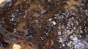 ЛУЧШЕЕ в мире техасское барбекю и корейская уличная еда