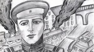 «Этот день вы приближали как могли» - творческий проект суворовцев 4 роты. 2026