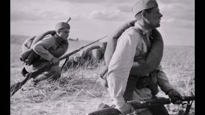 Синий платочек - Песни военных лет - Лучшие фото - Синенький скромный платочек