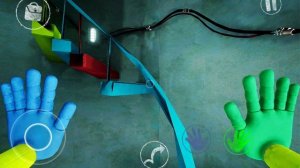 ПОЛНОЕ ПРОХОЖДЕНИЕ POPPY playtime 2   от Alex 3D