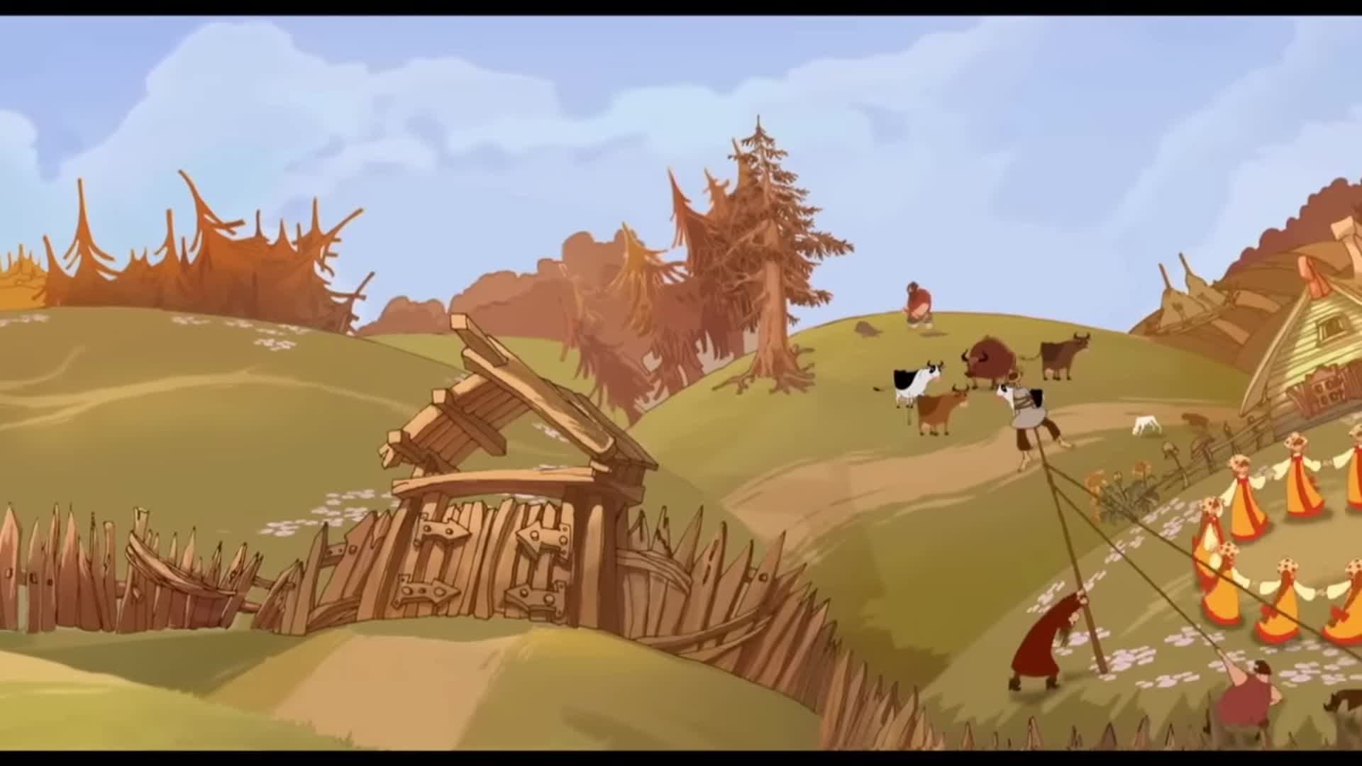 ночное турбо Dota2