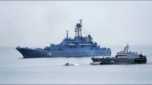 Государства Евросоюза и НАТО намерены опробовать в Балтийском море способы блокирования судоходства