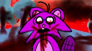 TOOTHY DEAD﹥_﹤ Дисклеймер:вы оглохните от этого видео