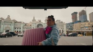 Дедмобиль — Русский трейлер (2026)