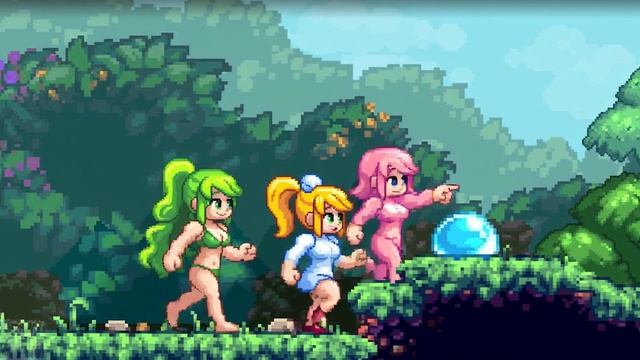 😱 Terraria 2 БУДЕТ В 3D?! Слитые арты ломают мозг… #Terraria2 #3D #игры