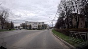 Обнинск обзор города.19 апреля 2026 г.