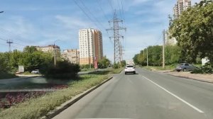Самара Московское шоссе Советской Армии,Антонова Овсеенко,Запорожск.Гагарина,Авроры, Юж. г.