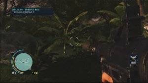 PS4 Far Cry 3 #71 Охота с РПГ Бешеные Псы Прохождение