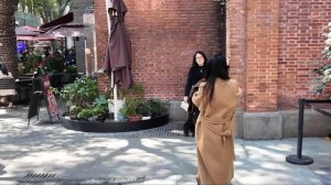 Французский квартал в Шанхае