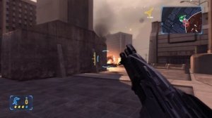 Frontlines: Fuel of War (2008) [Xbox 360] - Часть 2 из 2