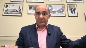 Թշնամու փաստաբանը ՀՀ բարձր ամբիոնում. ինչո՞ւ է Փաշինյան_ը արդարացնում վանդալիզմը. Մարուքյան -