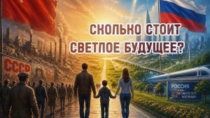 Владимир Боглаев: КОРПОРАЦИЯ «РОССИЙСКАЯ ФЕДЕРАЦИЯ»:ПУТЬ В СВЕТЛОЕ БУДУЩЕЕ.