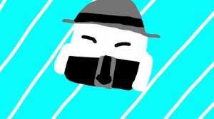 арт для Gentleman