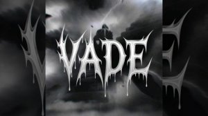 Ава для VADE