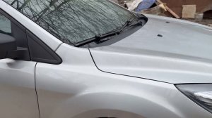Ford Focus II