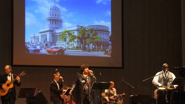 Cuba, Que Linda Es Cuba