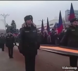 Наталья Рязанова. Песня посвящена 9 мая.