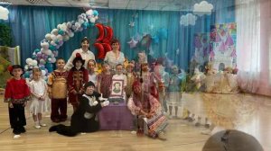 Дайджест Пушкинского праздника ПУТЕШЕСТВИЕ К ЛУКОМОРЬЮ