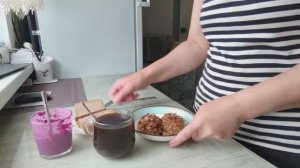 ДЕНЬ ИЗ ЖИЗНИ В ДЕРЕВНЕ