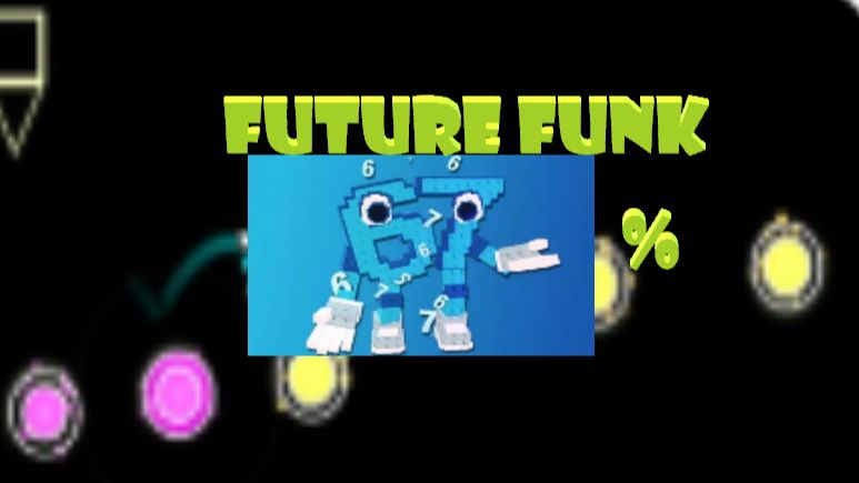 Future Funk 67% смотреть онлайн