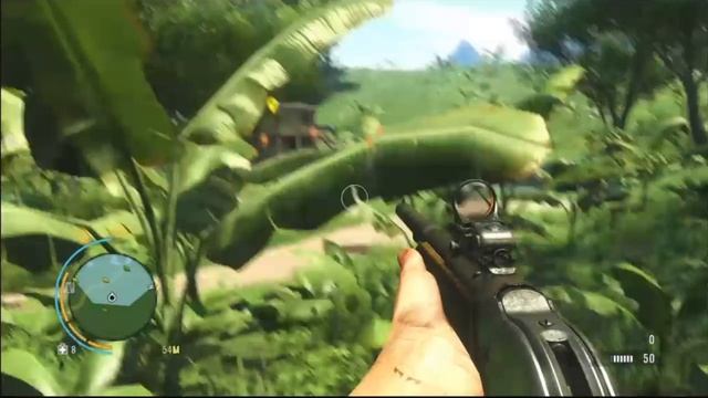 PS4 Far Cry 3 #69 Охота За Головами Прохождение