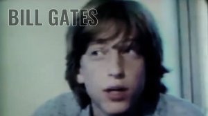 𝗕𝗶𝗹𝗹 𝗚𝗮𝘁𝗲𝘀 𝗘𝗱𝗶𝘁