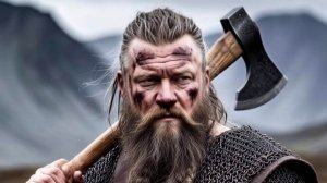 Нож Arkona Wuotan