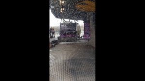 1 мая 2026г.Московская канатная дорога на Воробьевых горах.
