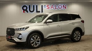 Chery Tiggo 7Pro 2022