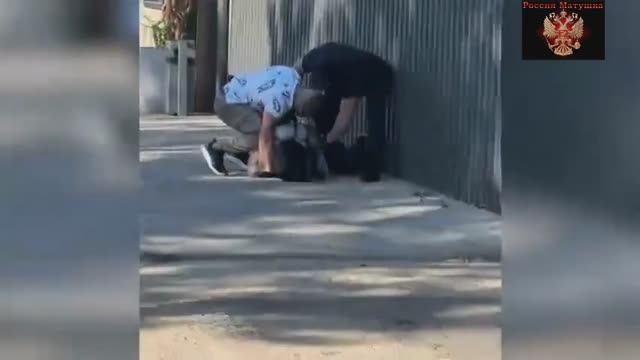 🔴В Краснодарском крае задержан 62-летний местный житель по подозрению в госизмене🔴