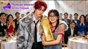 Месть НЕРОЖДЕННОГО! Сын-Бог Богатства помогает отомстить и РАЗОРИТЬ мужа