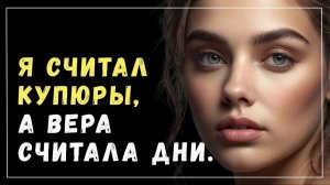 Истории измен - Я покупаю твою жену