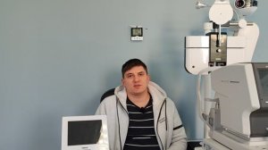 Отзыв о лазерной коррекции зрения в клинике «Зрение Ростов-на-Дону», 88001009876