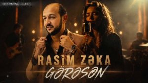 Görəsən - AI Cover (2026)