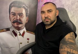 Эфир с первым мая. 01.05.26