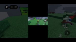 роблокс зомби игра