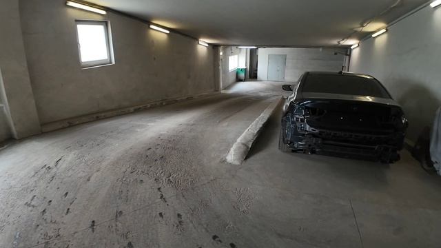 Продажа гаражного бокса 16кв.м., г. Москва, улица Адмирала Руднева, дом 20, помещение 23/2.