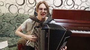 «Скрипач»