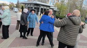 Как ты там... 01.05.26...