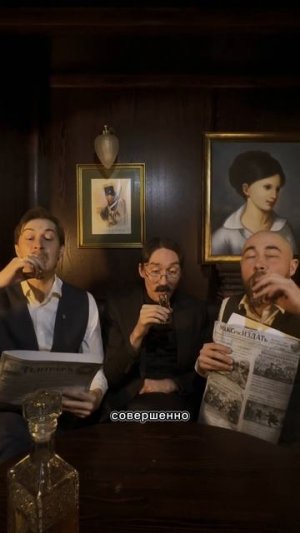 КТО ЧТО ЧИТАЕТ ИЛИ В НОГУ СО ВРЕМЕНЕМ