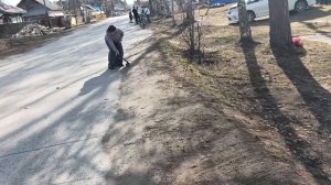 Учусь кататься на скейте вторая серия
