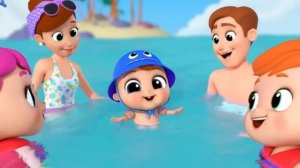 🎵 Развивающие мультики-песенки для детей 👶✨ Мультсборник