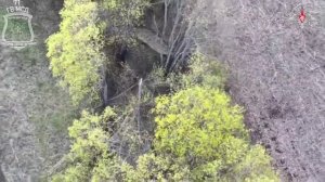ГрВ «Север» установила контроль над н. п. Покаляное
